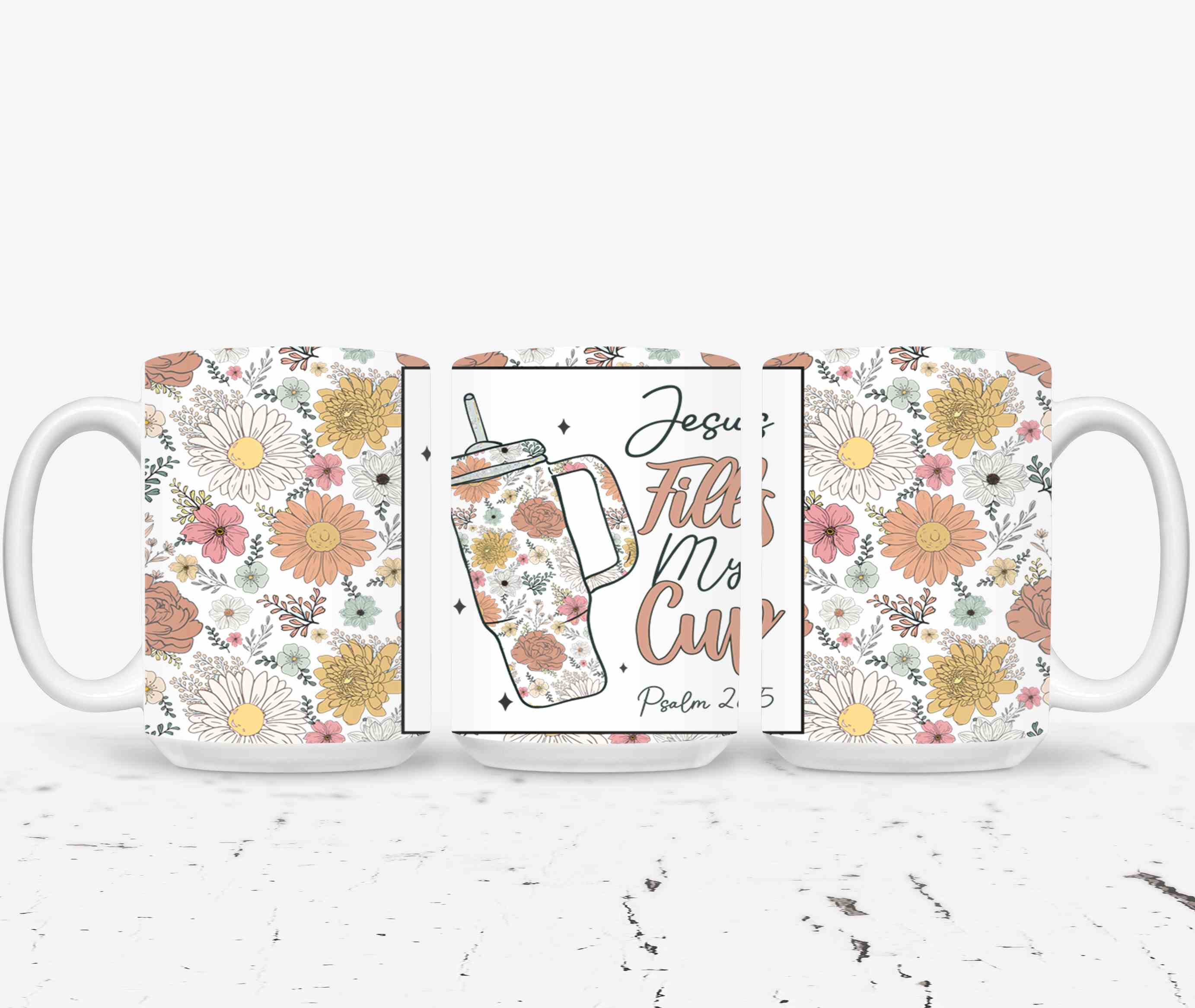 Jesus Fells My Cup-10210